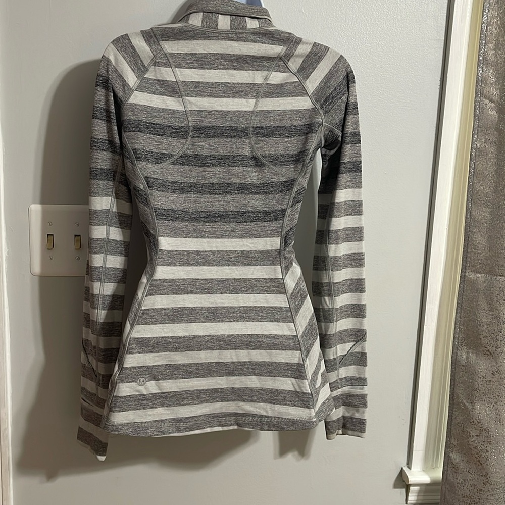 Lululemon race your pace